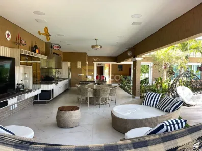 Casa com 3 Quartos à venda, 810m² no Residencial Villas Imperiais, Itupeva