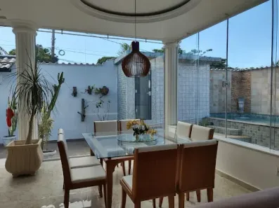 Casa com 4 Quartos à venda, 240m² no Mar do Norte, Rio das Ostras