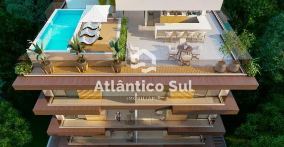 Apartamento com 3 Quartos à venda, 90m² no Nossa Senhora da Vitória, Ilhéus