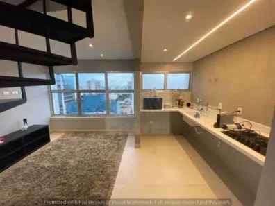 Cobertura com 2 Quartos à venda, 92m² no Vila Clementino, São Paulo