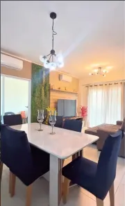 Casa de Condomínio com 3 Quartos à venda, 108m² no Centro, Eusébio