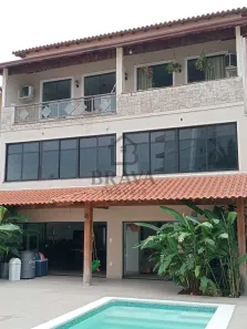 Casa com 4 Quartos à venda, 457m² no Jardim Amália, Volta Redonda