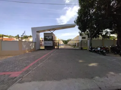 Casa de Condomínio com 3 Quartos para alugar, 98m² no Morros, Teresina