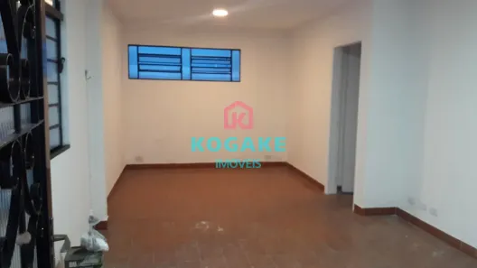 Sobrado com 4 Quartos para alugar, 152m² no Centro, São José dos Campos