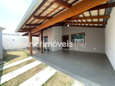 Casa com 3 Quartos à venda, 170m² no Recanto da Lagoa, Florestal