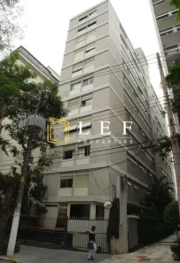 Apartamento com 3 Quartos à venda, 168m² no Pinheiros, São Paulo