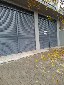 Prédio Comercial para alugar, 101m² no Jardim Novo Bertioga, Sarandi