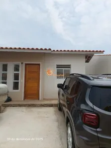 Casa com 2 Quartos à venda, 50m² no Ipanema do Meio, Sorocaba