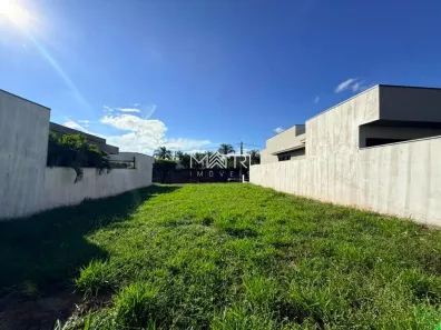 Lote/Terreno à venda, 377m² no Jardim Magnólias, Araraquara