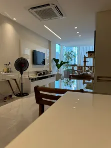 Apartamento com 3 Quartos à venda, 128m² no Praia da Costa, Vila Velha