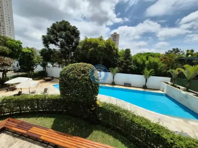 Apartamento com 3 Quartos à venda, 139m² no Jardim Consórcio, São Paulo