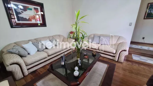 Casa com 5 Quartos à venda, 400m² no Liberdade, Belo Horizonte