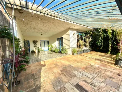 Casa com 3 Quartos à venda, 330m² no Jardim Guanabara, Campinas