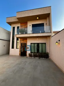 Sobrado com 3 Quartos à venda, 140m² no Portais (Polvilho), Cajamar