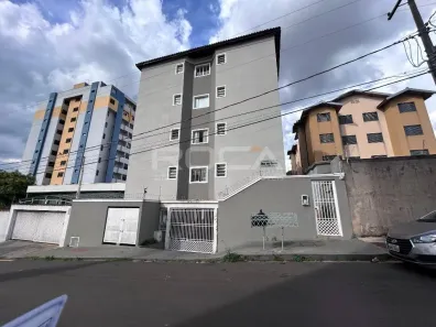 Apartamento com 1 Quarto à venda, 55m² no Jardim Paraíso, São Carlos
