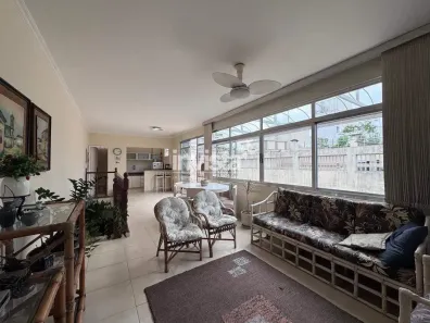 Cobertura com 3 Quartos à venda, 296m² no Aparecida, Santos