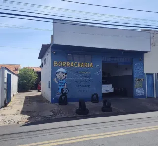 Ponto Comercial à venda, 253m² no Jardim Flórida, Bauru