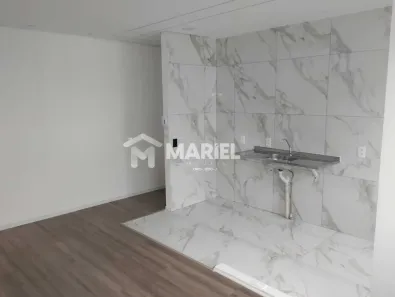 Apartamento com 1 Quarto para alugar, 47m² no Vila Monteiro, Poá