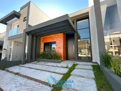 Casa de Condomínio com 3 Quartos à venda, 97m² no Parque da Matriz, Gravataí