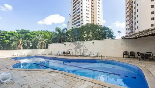 Apartamento com 3 Quartos à venda, 64m² no Vila Vermelha, São Paulo