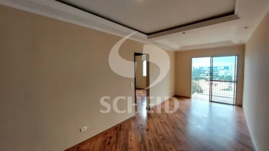 Apartamento com 2 Quartos à venda, 61m² no Vila São Pedro, São Paulo