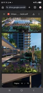 Apartamento com 4 Quartos à venda, 313m² no Vila da Serra, Nova Lima