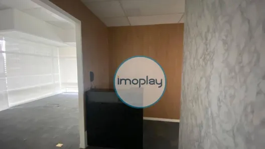 Sala Comercial para alugar, 127m² no Cidade Monções, São Paulo