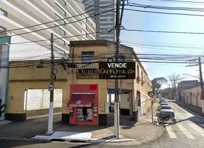 Lote/Terreno à venda, 10m² no Vila Prudente, São Paulo