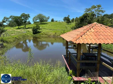 Fazenda/Sítio com 3 Quartos à venda, 6m² no Setor Montes Belos, São Luís de Montes Belos