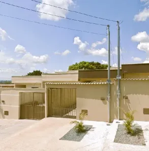 Casa com 2 Quartos à venda, 154m² no Jardim Ana Beatriz II, Santo Antônio do Descoberto