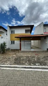 Casa de Condomínio com 3 Quartos à venda, 110m² no Gurupi, Teresina