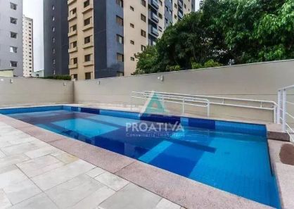 Apartamento com 3 Quartos à venda, 119m² no Santa Paula, São Caetano do Sul