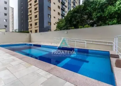 Apartamento com 3 Quartos à venda, 119m² no Santa Paula, São Caetano do Sul