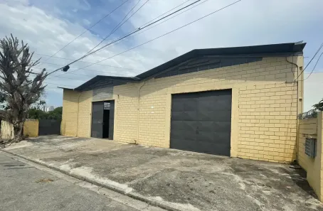 Galpão/Depósito/Armazém à venda, 482m² no Vila Barcelona, Sorocaba