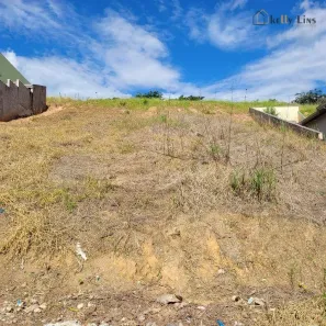 Lote/Terreno à venda, 143m² no Altos Do Pinhal, Pinhalzinho