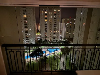 Apartamento com 3 Quartos à venda, 97m² no Jardim Ermida I, Jundiaí
