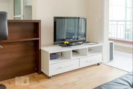Apartamento com 1 Quarto à venda, 55m² no Cerqueira César, São Paulo