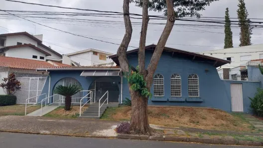 Consultório à venda, 186m² no Cidade Jardim, Piracicaba