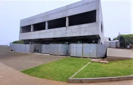 Ponto Comercial para alugar, 300m² no Jardim São Marco, São José do Rio Preto