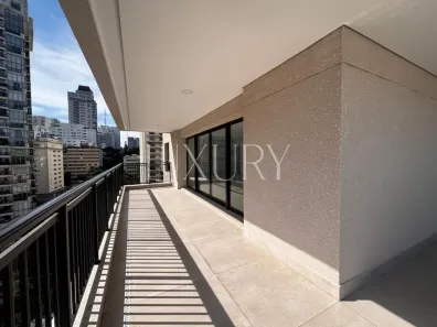 Apartamento com 3 Quartos para venda ou aluguel, 226m² no Jardim Paulista, São Paulo