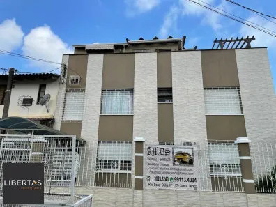 Apartamento com 1 Quarto à venda, 57m² no Cristal, Porto Alegre