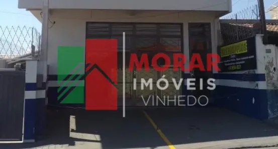 Ponto Comercial para alugar, 100m² no João XXIII, Vinhedo