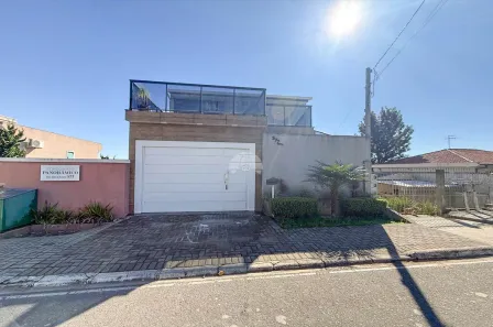 Casa com 2 Quartos à venda, 120m² no Paloma, Colombo