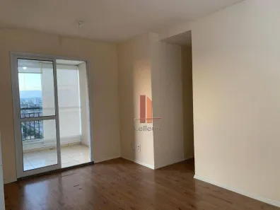 Apartamento com 2 Quartos à venda, 60m² no Tatuapé, São Paulo