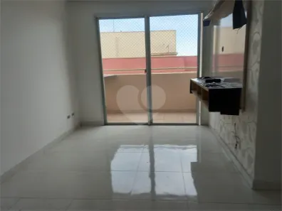 Apartamento com 2 Quartos para alugar, 56m² no Interlagos, São Paulo