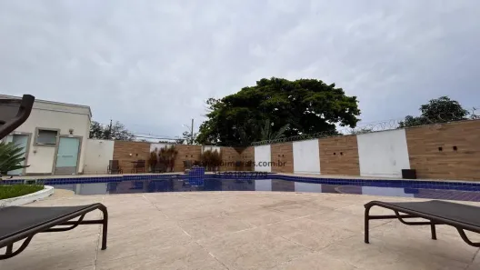 Apartamento com 2 Quartos à venda, 45m² no Campo Grande, Rio de Janeiro