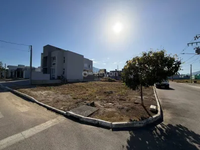 Lote/Terreno à venda, 330m² no São João (Margem Esquerda), Tubarão
