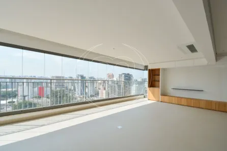 Apartamento com 3 Quartos à venda, 244m² no Vila Clementino, São Paulo