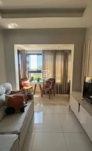 Apartamento com 3 Quartos à venda, 99m² no Farolândia, Aracaju