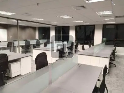 Sala Comercial para venda ou aluguel, 311m² no Vila Olímpia, São Paulo